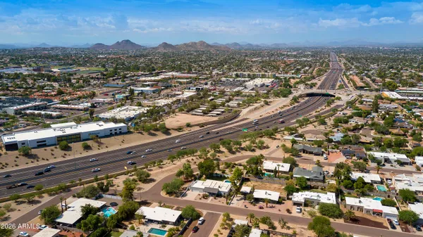 $5,500 | 3318 East Onyx Avenue, Phoenix, AZ 85028