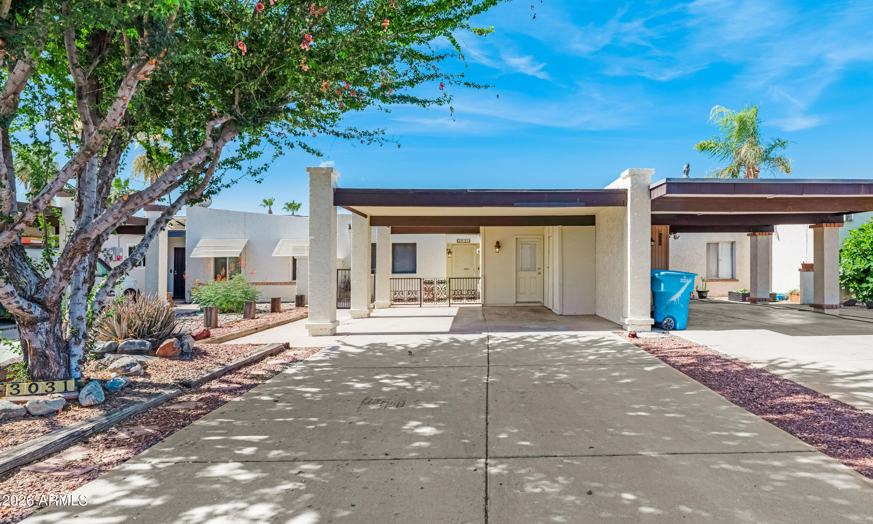 3031 West Hearn Road Phoenix, AZ 85053 - Photo 1 of 31