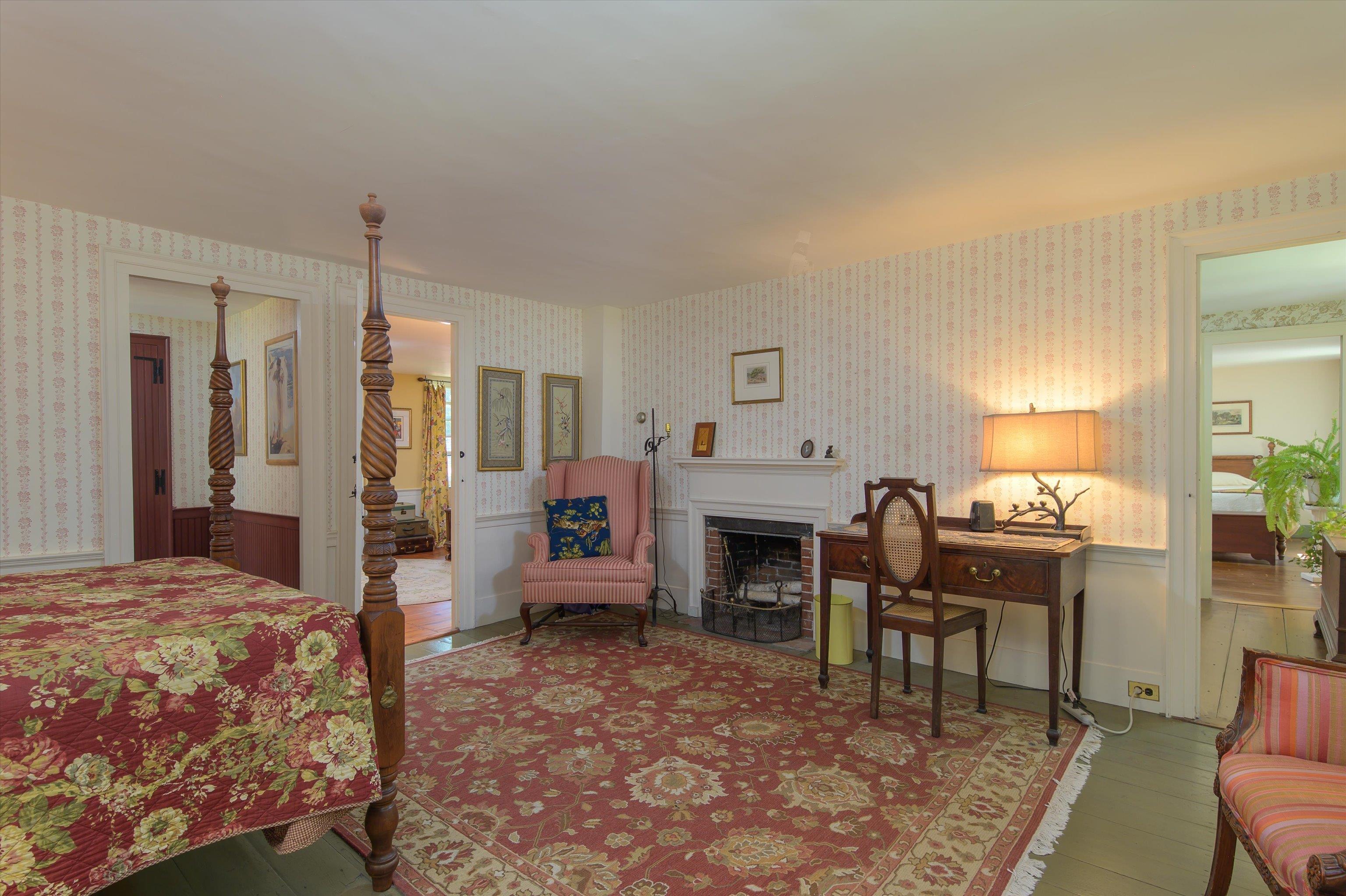 1472 Carpenter Hill Road Guilford, VT 05301 - Photo 29 of 45 Gallery Image 29