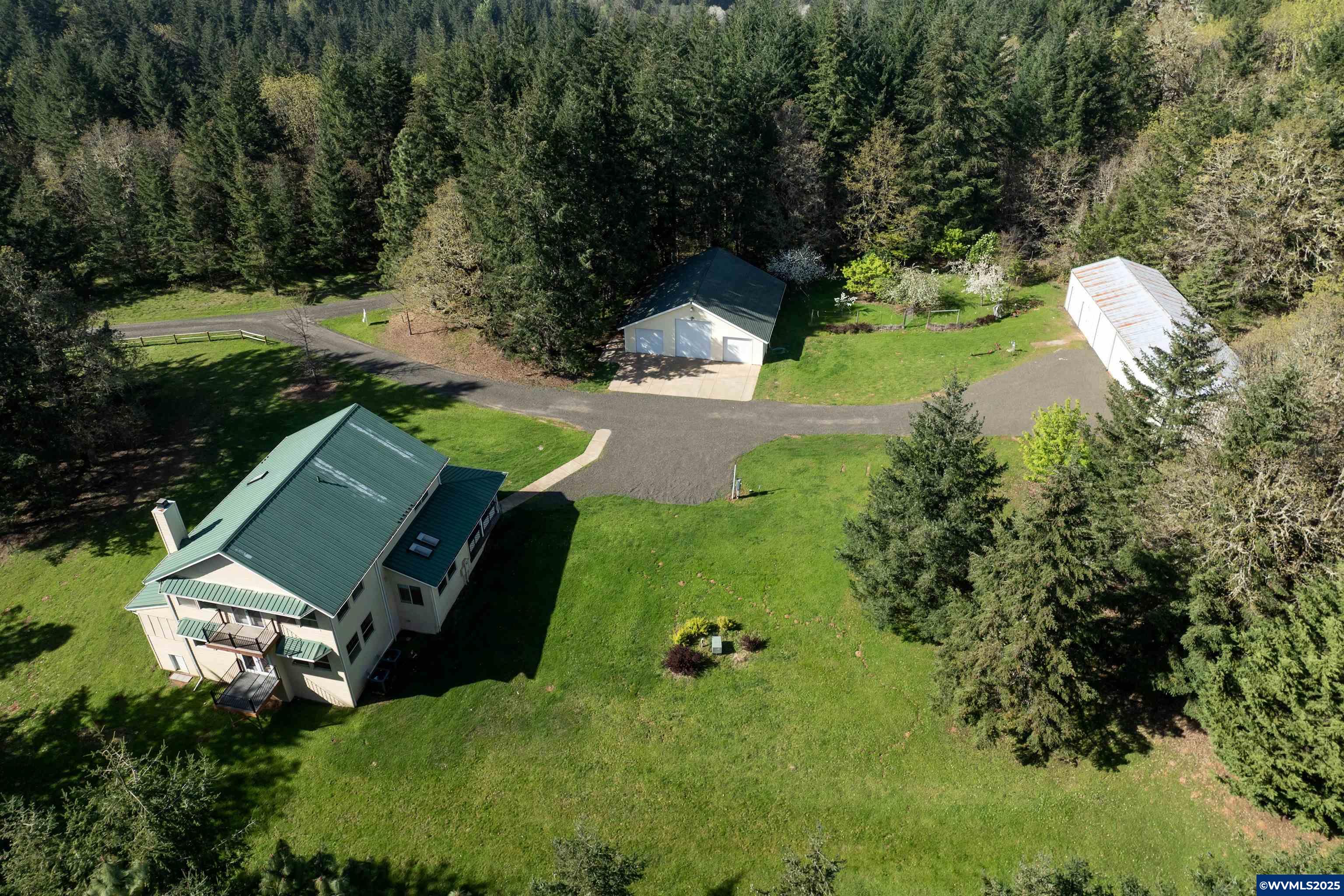 17234 Oakdale Road Dallas, OR 97338 - Photo 1 of 48