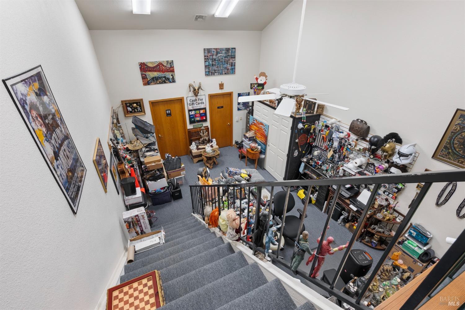 6650 Commerce Boulevard, Unit 16 Rohnert Park, CA 94928 - Photo 8 of 15