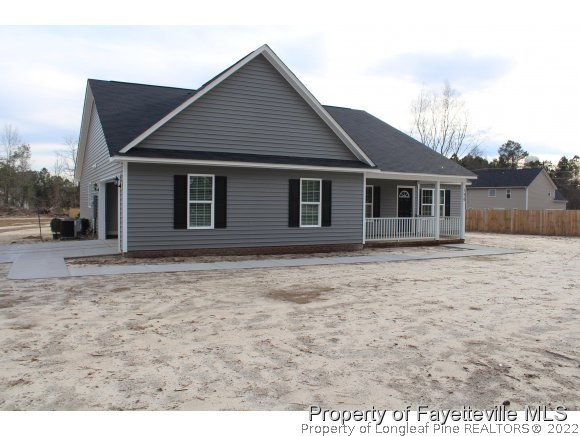 156 Stoney Point Road Fayetteville, NC 28304 - Photo 3 of 12 Gallery Image 3