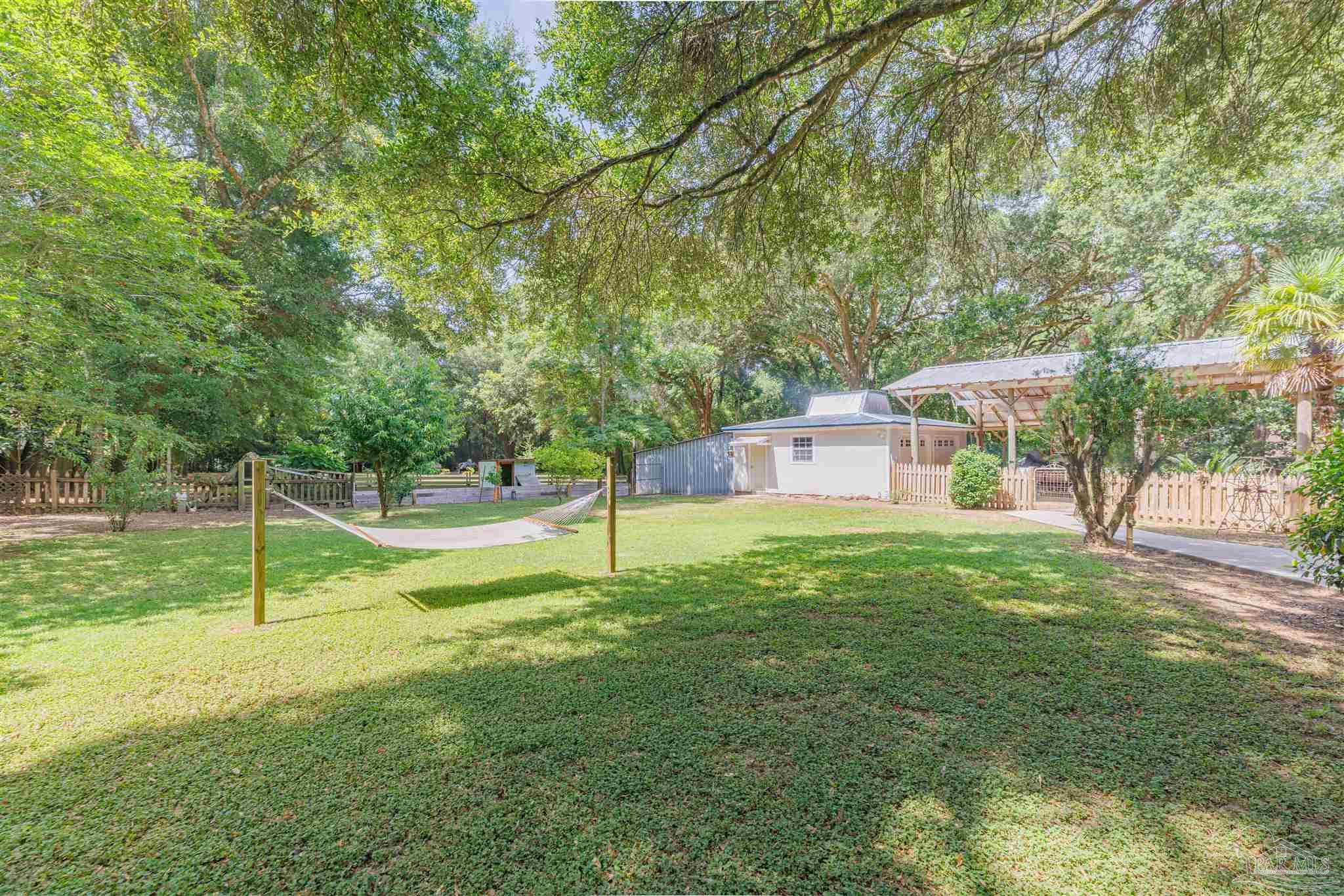5049 Guernsey Road Pace, FL 32571 - Photo 56 of 61