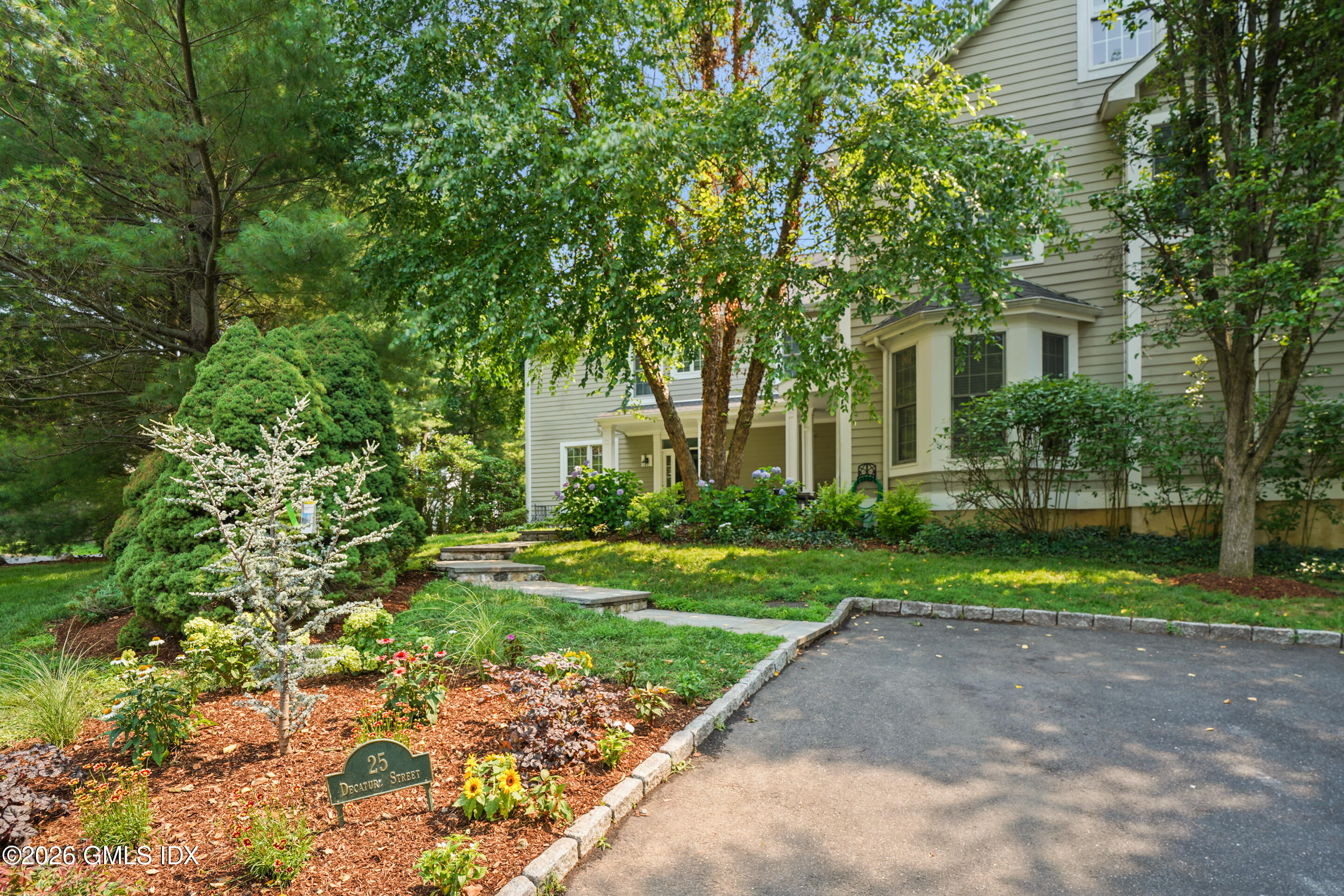 25 Decatur Street, Unit B Cos Cob, CT 06807 - Photo 35 of 39 DSC03053_1