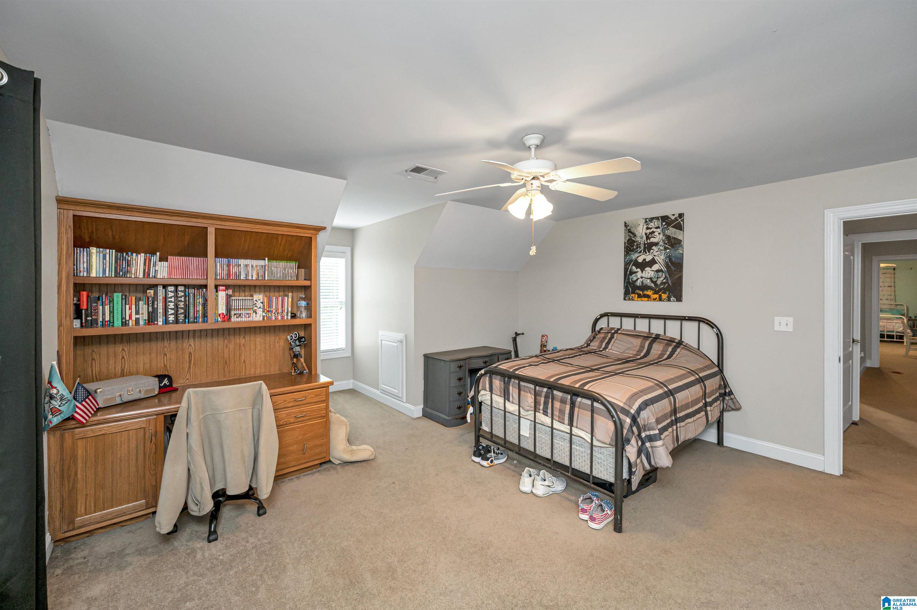 9780 Old Springville Road Trussville, AL 35173 - Photo 28 of 46