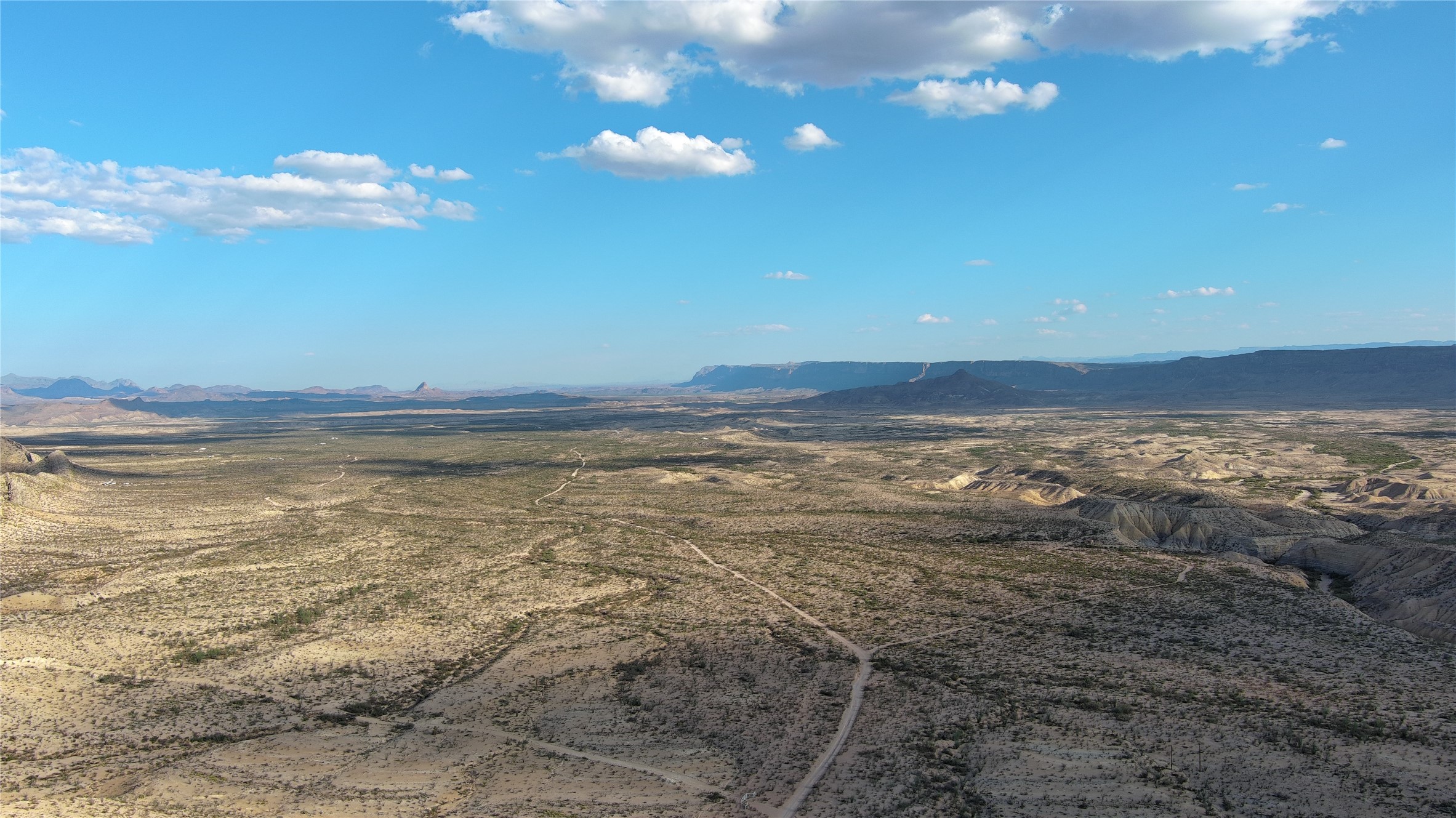 0 Herradura Road Terlingua, TX 79852 - Photo 1 of 20 a view of an ocean