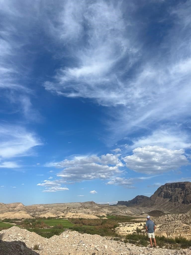 0 Herradura Road Terlingua, TX 79852 - Photo 20 of 20