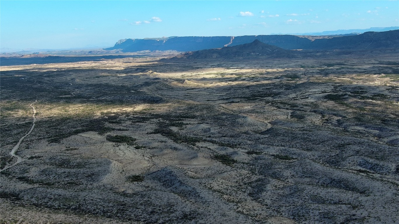 0 Herradura Road Terlingua, TX 79852 - Photo 2 of 20 a view of an ocean and beach