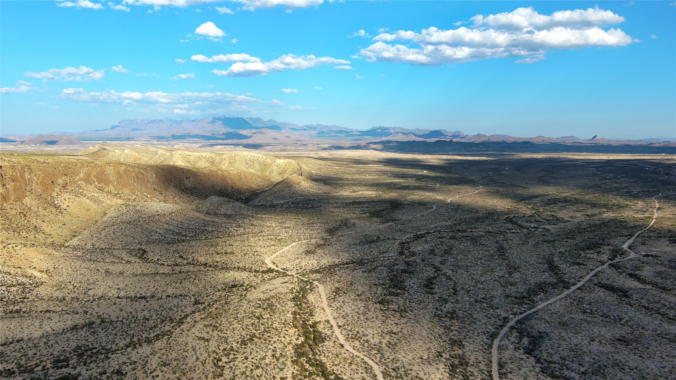 0 Herradura Road Terlingua, TX 79852 - Photo 3 of 20 a view of an ocean view