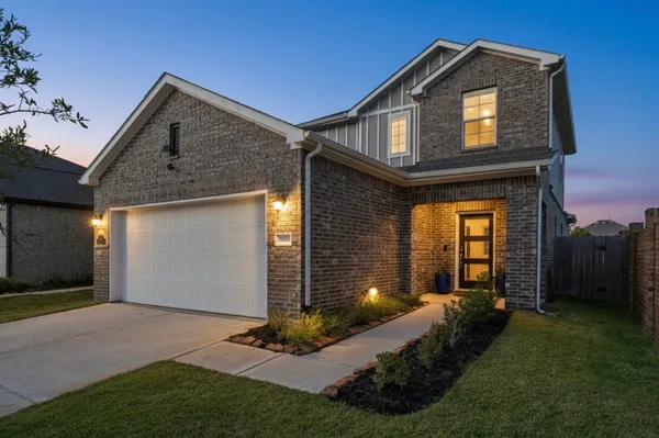 $334,990 | 23306 Wise Walk Drive, Katy, TX 77493