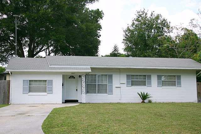 6843 King Arthur Road Jacksonville, FL 32211 - Photo 1 of 1 MLS Photo #1