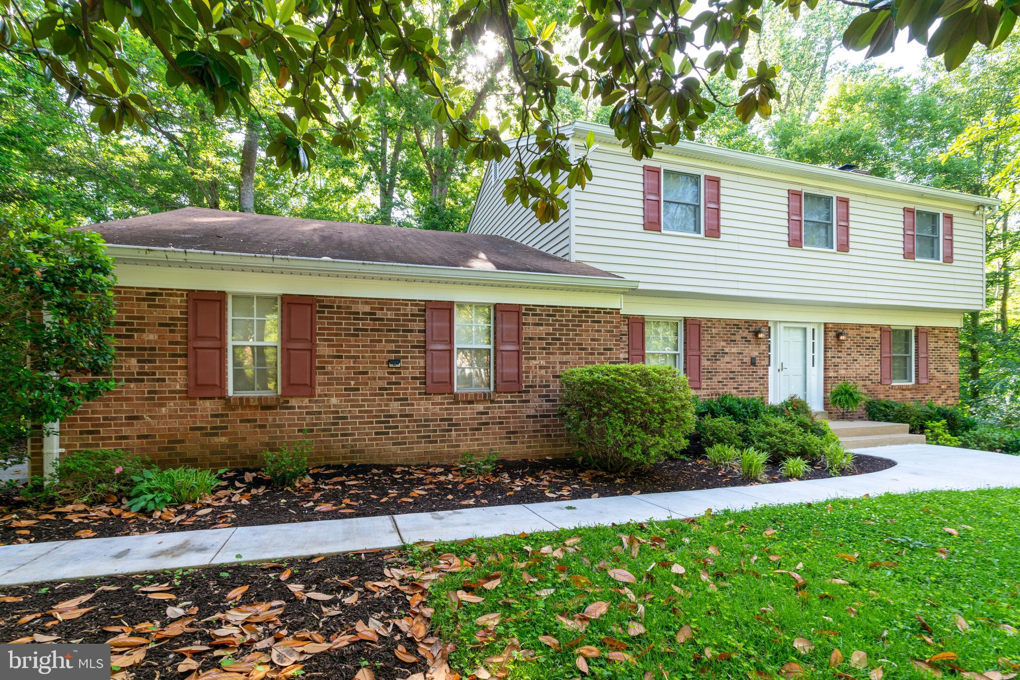 8504 Shadeway Place Springfield, VA 22153 - Photo 1 of 31 Welcome to 8504 Shadeway Place