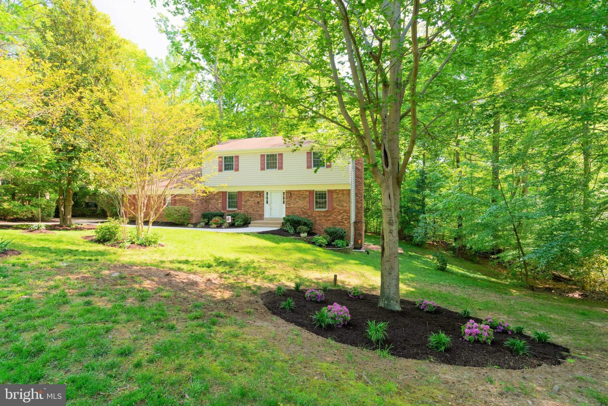 8504 Shadeway Place Springfield, VA 22153 - Photo 31 of 31