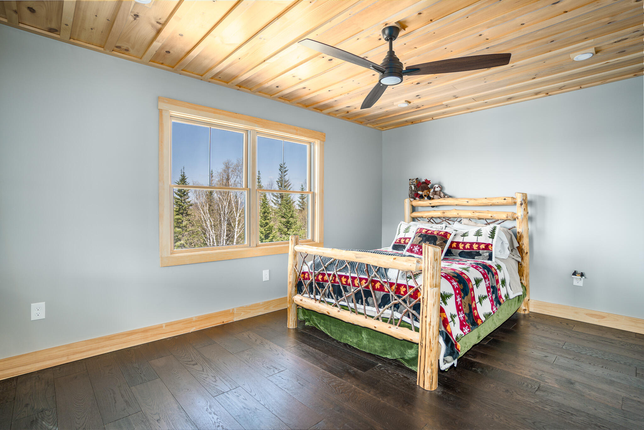 40 Spring Street Rangeley, ME 04970 - Photo 37 of 70