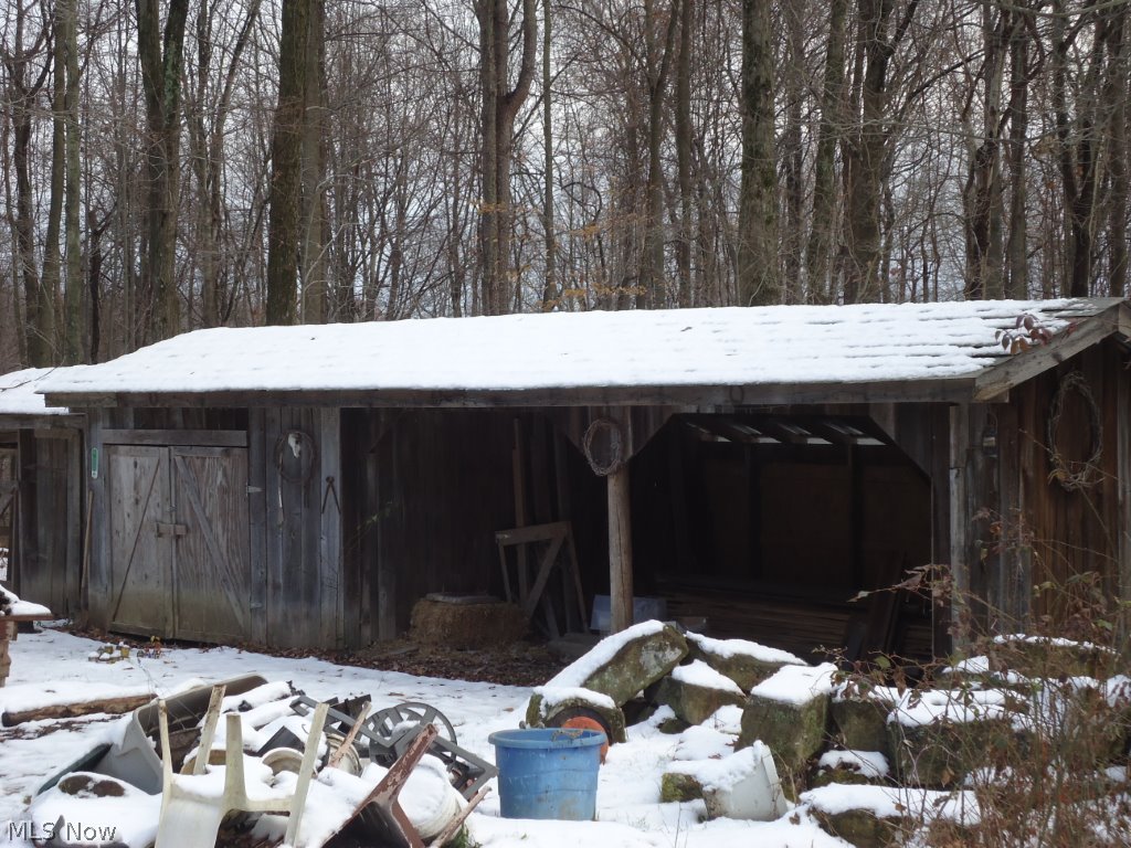 75955 Palmer Road Kimbolton, OH 43749 - Photo 24 of 24 Gallery Image 24