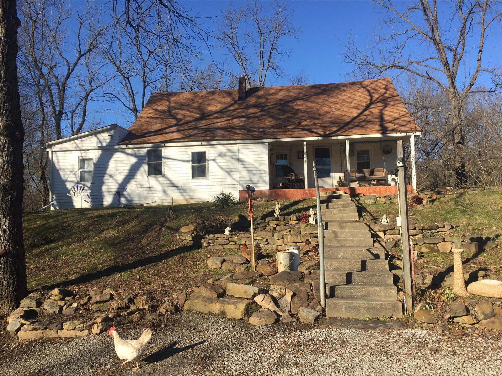 1948 Springvale Road Rockwood, IL 62280 - Photo 15 of 22
