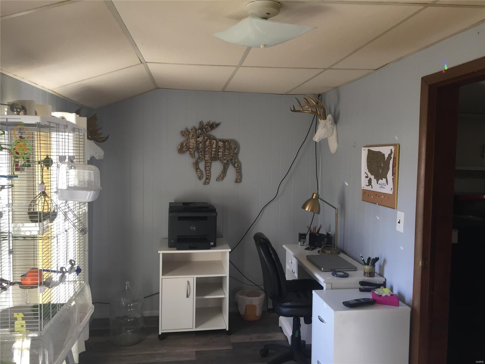 1948 Springvale Road Rockwood, IL 62280 - Photo 8 of 22