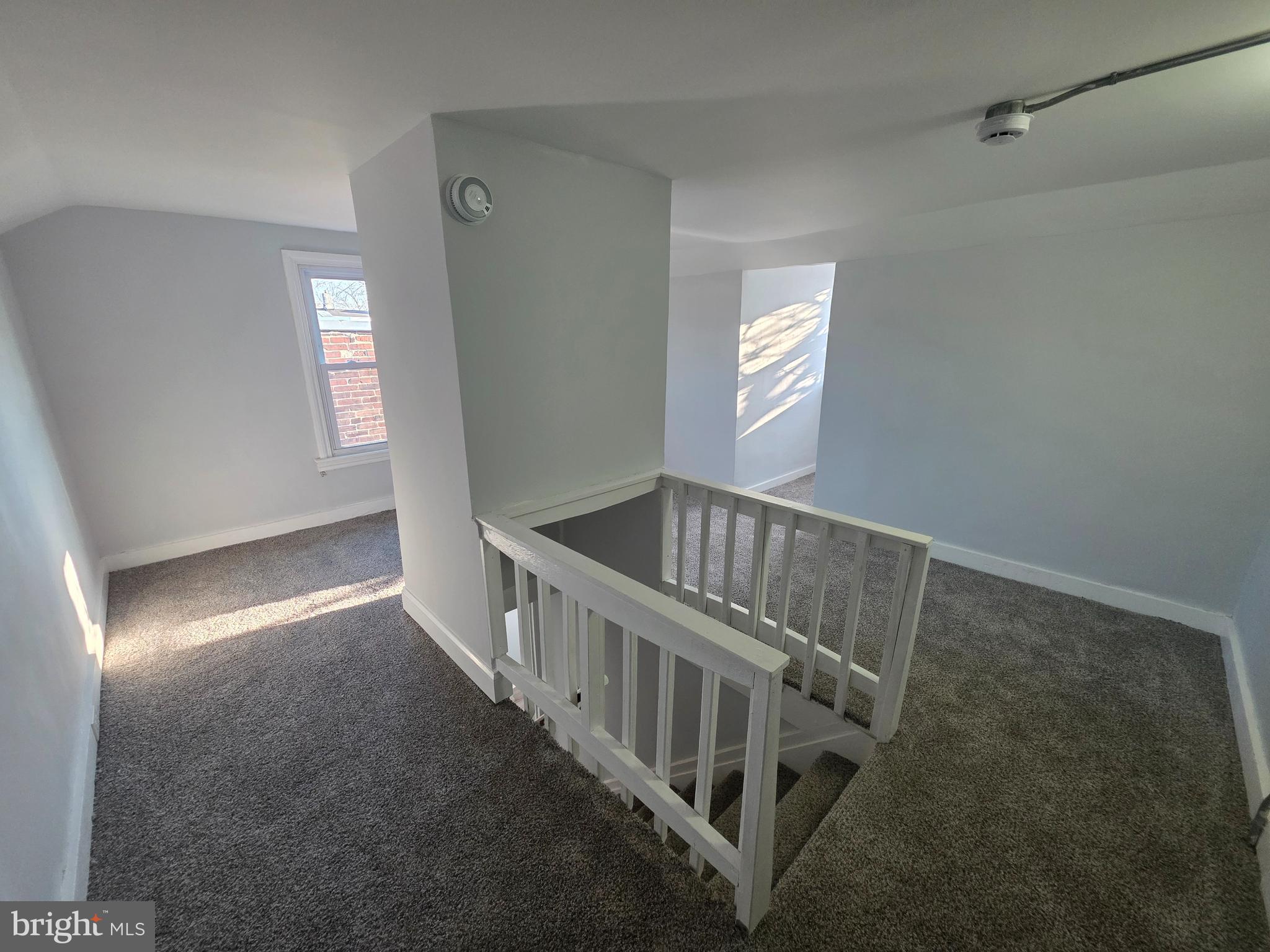 340 Middlesex Street Gloucester City, NJ 08030 - Photo 14 of 17 a view of entryway with stairs