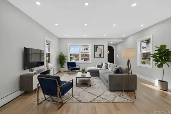 $779,000 | 4058 Murdock Avenue | Edenwald