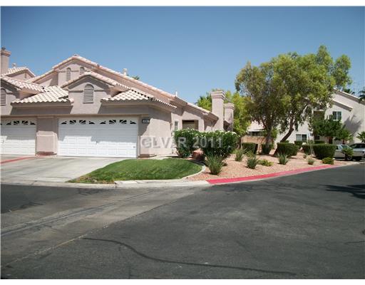 5394 Runningbrook Road Las Vegas, NV 89120 - Photo 1 of 11 Property Photo. Large corner lot