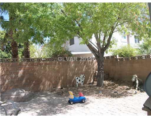 5394 Runningbrook Road Las Vegas, NV 89120 - Photo 11 of 11 Property Photo. Large backyard