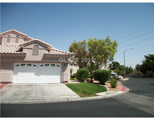 5394 Runningbrook Road Las Vegas, NV 89120 - Photo 2 of 11 Property Photo. Front of the home