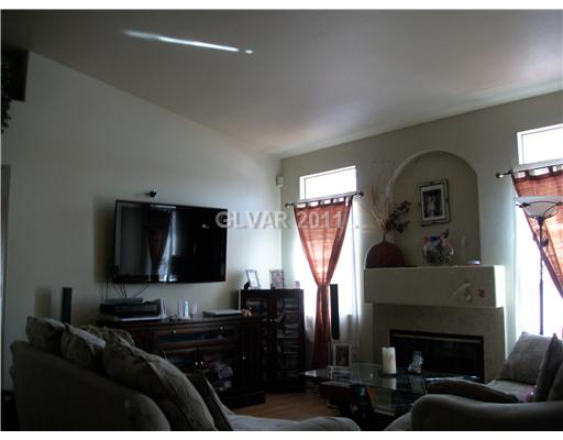 5394 Runningbrook Road Las Vegas, NV 89120 - Photo 3 of 11 Property Photo. Living Room