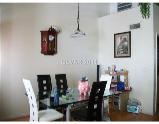 5394 Runningbrook Road Las Vegas, NV 89120 - Photo 5 of 11 Property Photo. Dining Area