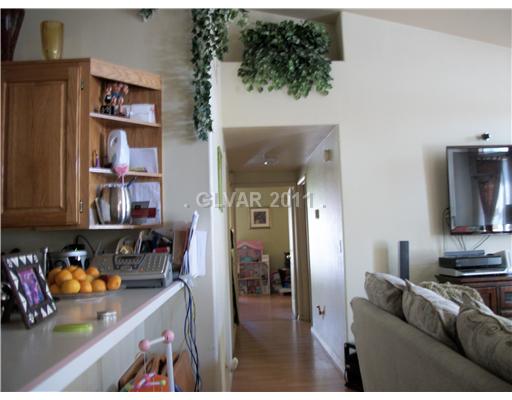 5394 Runningbrook Road Las Vegas, NV 89120 - Photo 6 of 11 Property Photo. Hallway leading to Bedrooms
