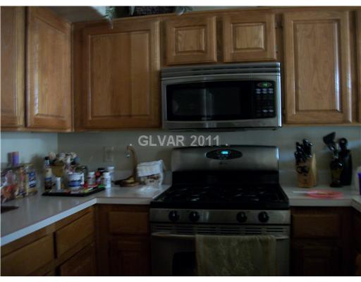 5394 Runningbrook Road Las Vegas, NV 89120 - Photo 7 of 11 Property Photo. Kitchen