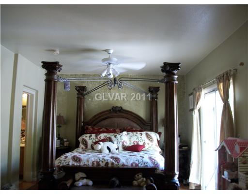 5394 Runningbrook Road Las Vegas, NV 89120 - Photo 9 of 11 Property Photo. Masterbedroom