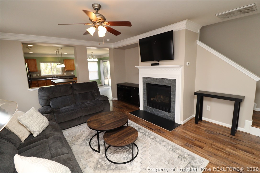 3600 Corydon Court Raleigh, NC 27610 - Photo 6 of 36