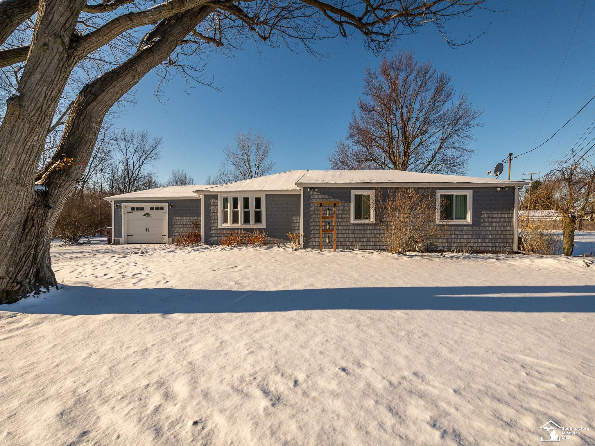 8485 South Stony Creek Road Carleton, MI 48117 - Photo 26 of 45