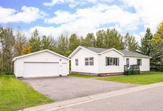 $115,000 | 63 South Elder Drive, Duluth, MN 55810