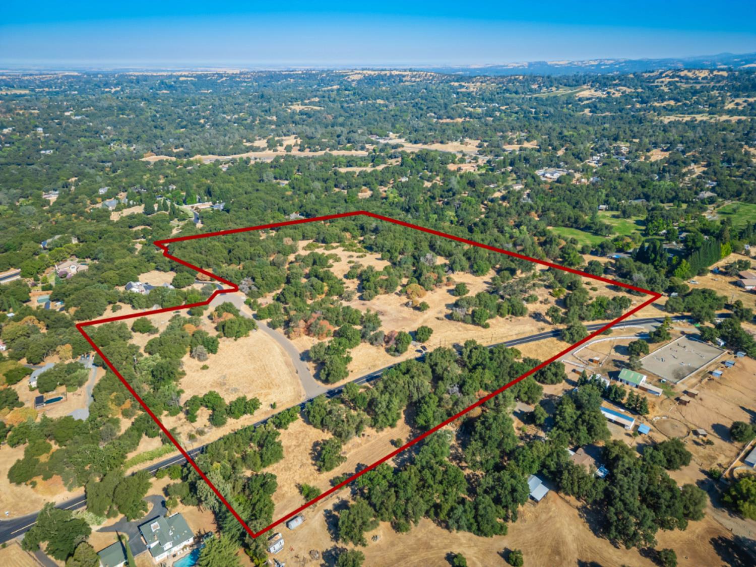 0 Brennans Road Newcastle, CA 95658 - Photo 2 of 30