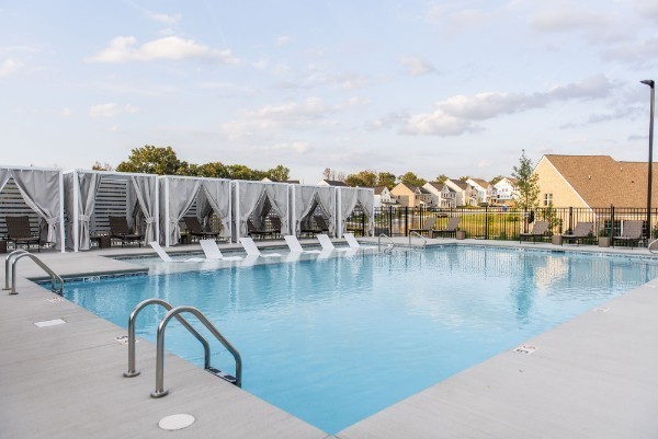 2 Silva Loop Mount Juliet, TN 37122 - Photo 28 of 31