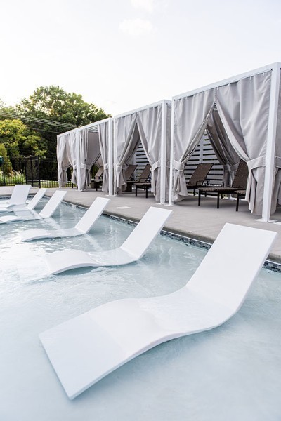 2 Silva Loop Mount Juliet, TN 37122 - Photo 29 of 31