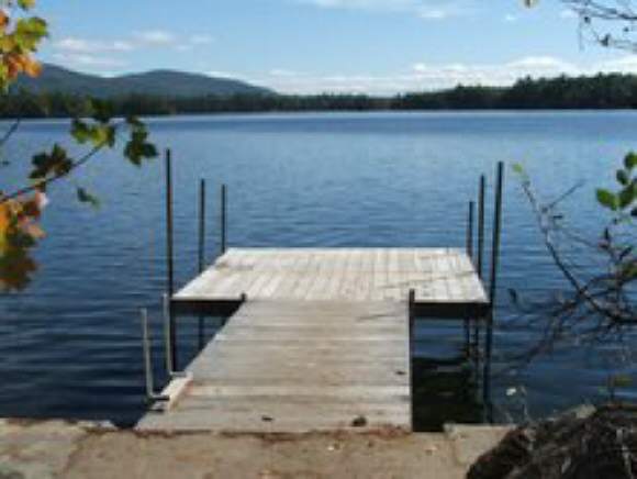 25 Mooney Point Road Holderness, NH 03245 - Photo 1 of 1