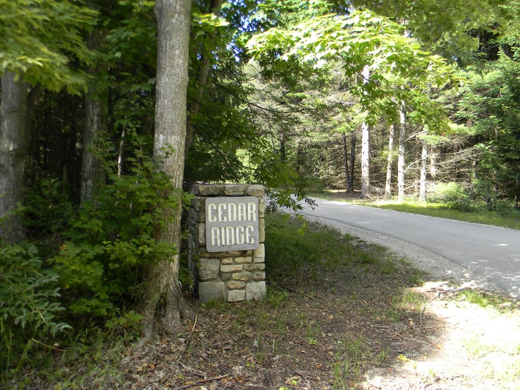 Tbd Sugar Bush Road Fish Creek, WI 54212 - Photo 1 of 1