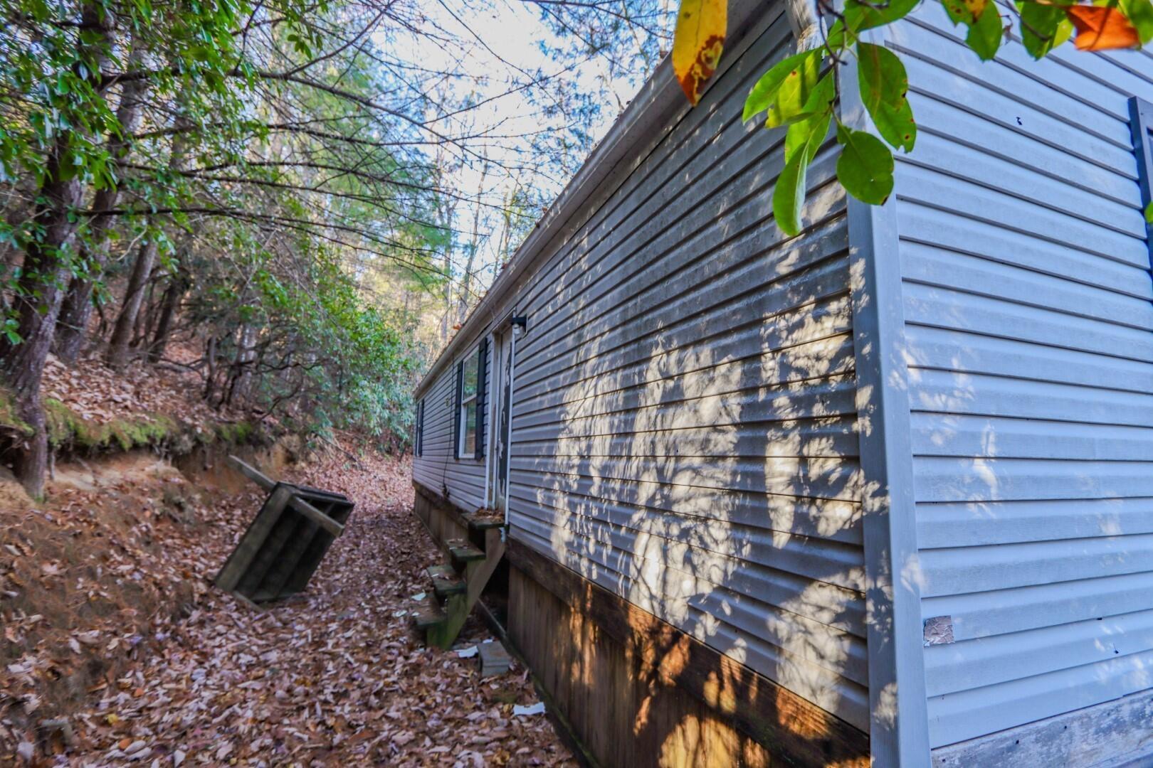 1301 Ridge Hollow Road, Unit 2 Del Rio, TN 37727 - Photo 14 of 26 11