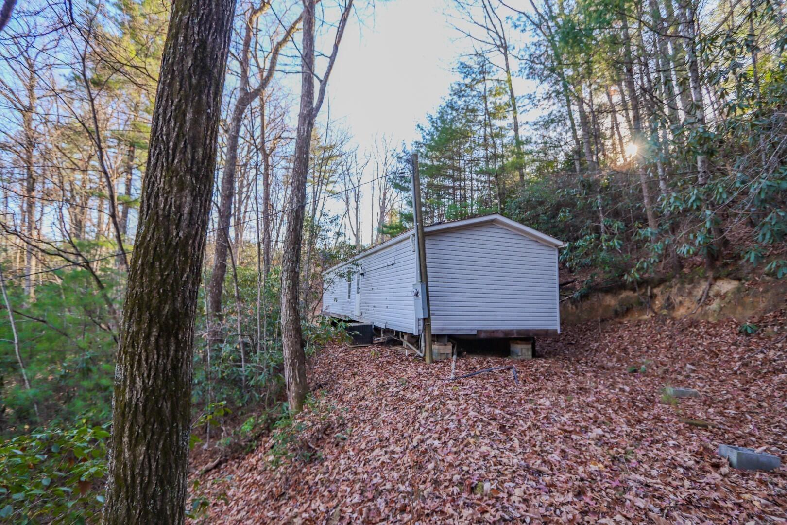 1301 Ridge Hollow Road, Unit 2 Del Rio, TN 37727 - Photo 15 of 26 12