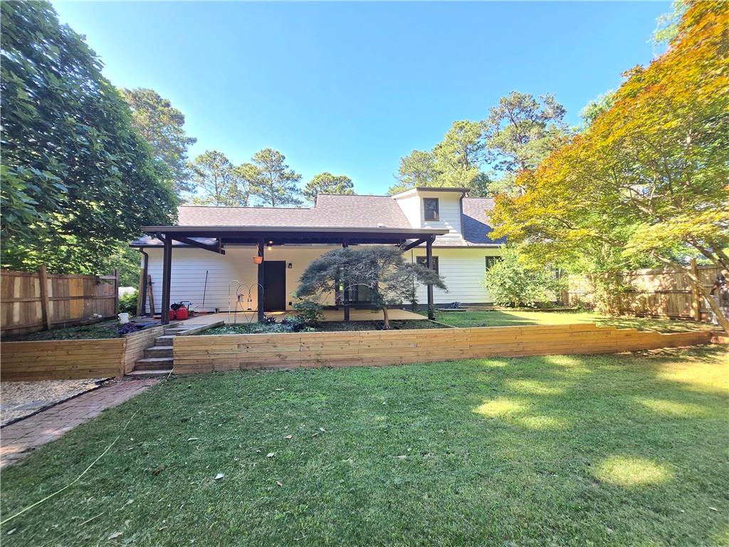 453 Mays Road Stockbridge, GA 30281 - Photo 41 of 48