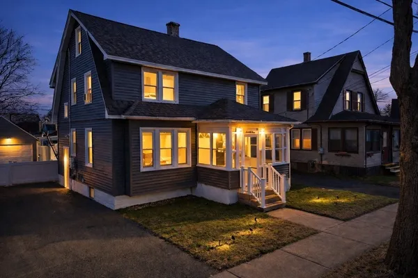 $330,000 | 73 Oklahoma Street, Springfield, MA 01104