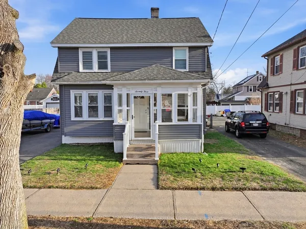 $330,000 | 73 Oklahoma Street, Springfield, MA 01104