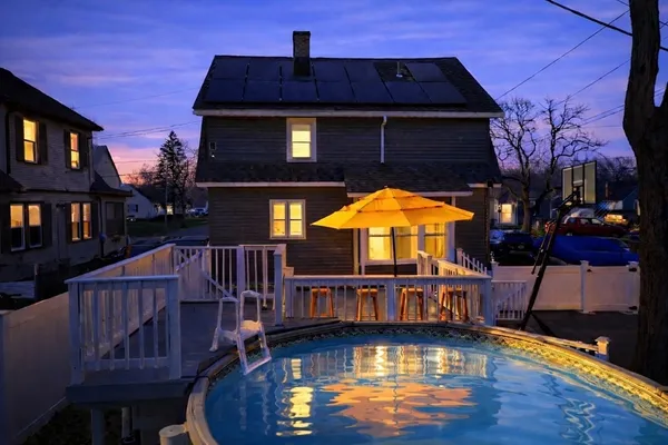 $330,000 | 73 Oklahoma Street, Springfield, MA 01104