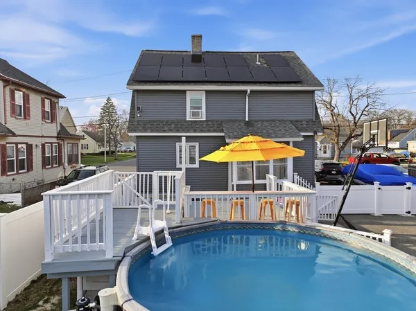 $330,000 | 73 Oklahoma Street, Springfield, MA 01104