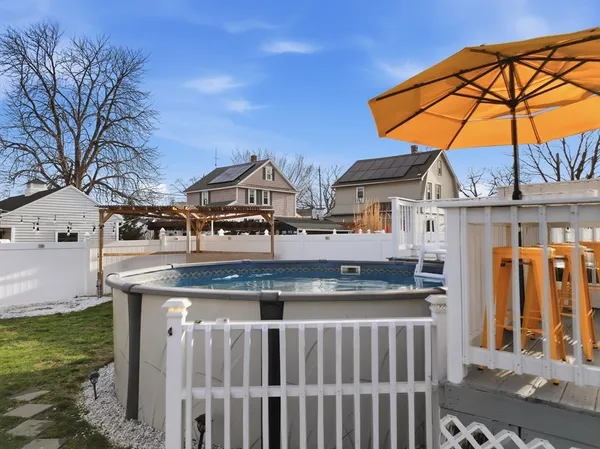 $330,000 | 73 Oklahoma Street, Springfield, MA 01104