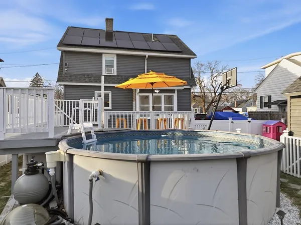 $330,000 | 73 Oklahoma Street, Springfield, MA 01104