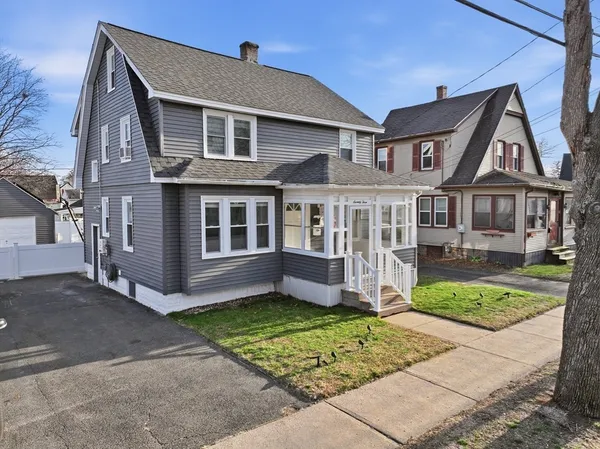 $330,000 | 73 Oklahoma Street, Springfield, MA 01104
