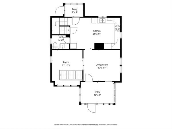 $330,000 | 73 Oklahoma Street, Springfield, MA 01104